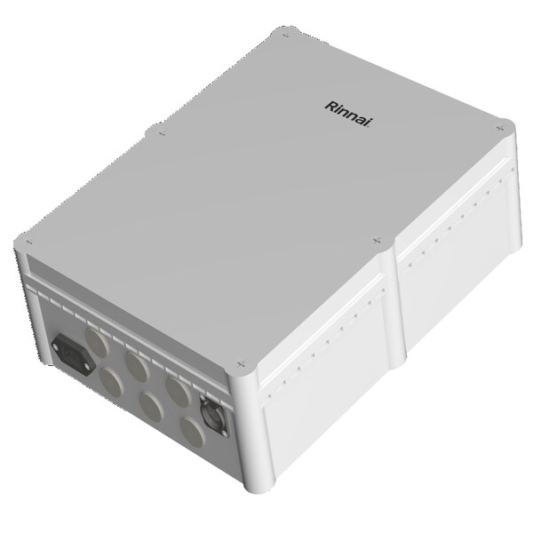 Bms Communication Device For Bacnet And Modbus
